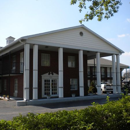 First Heritage Inn Rantoul Εξωτερικό φωτογραφία