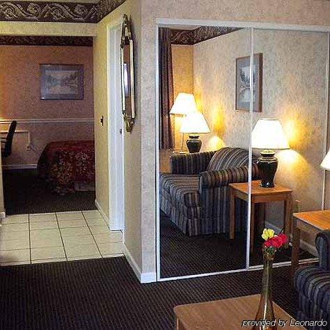 First Heritage Inn Rantoul Δωμάτιο φωτογραφία