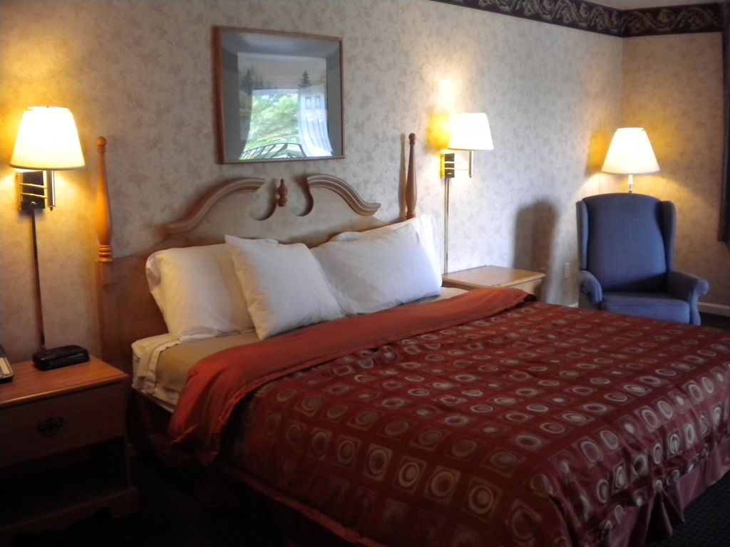 First Heritage Inn Rantoul Δωμάτιο φωτογραφία
