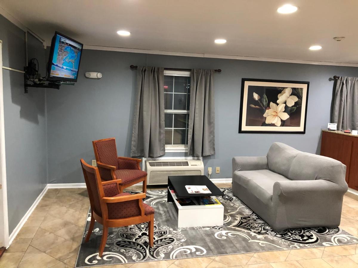 First Heritage Inn Rantoul Εξωτερικό φωτογραφία
